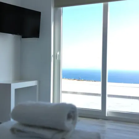 Eolia Luxury Suites Andros Batsi  Exterior photo
