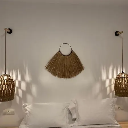 Eolia Luxury Suites Andros Batsi  Exterior photo