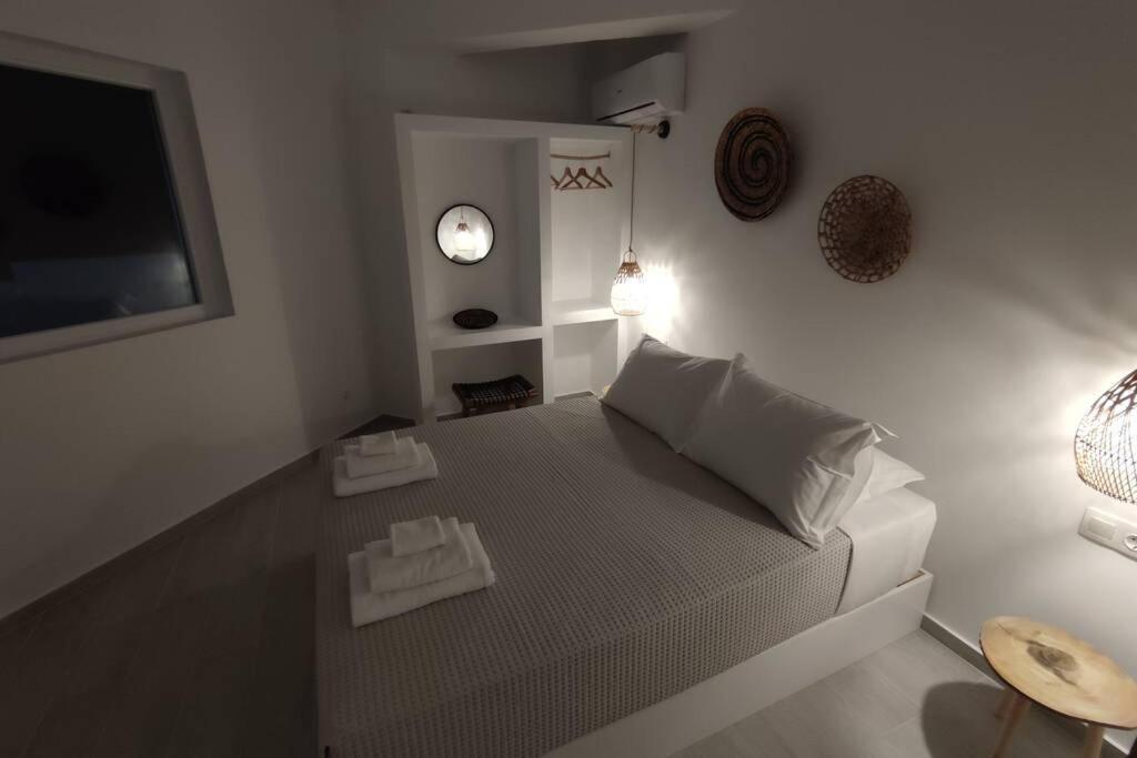 Eolia Luxury Andros * Batsi (Andros)