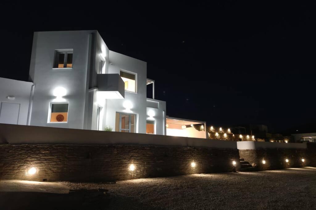 Eolia Luxury Andros * Batsi (Andros)