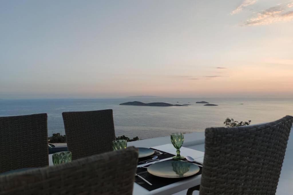 Eolia Luxury Andros * Batsi (Andros)