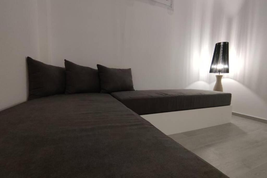 Eolia Luxury Andros Villa