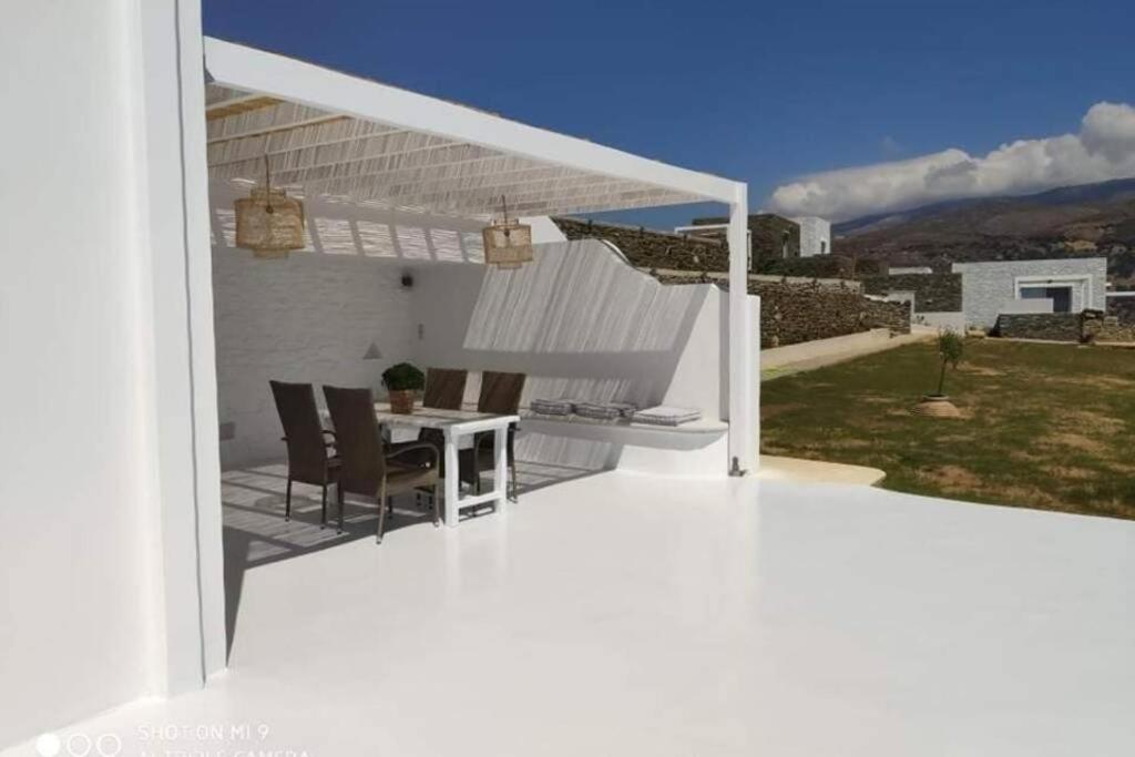 Eolia Luxury Andros *