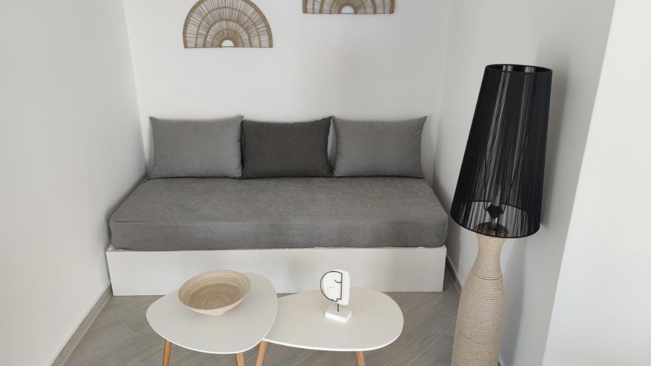 Eolia Luxury Andros * Batsi (Andros)