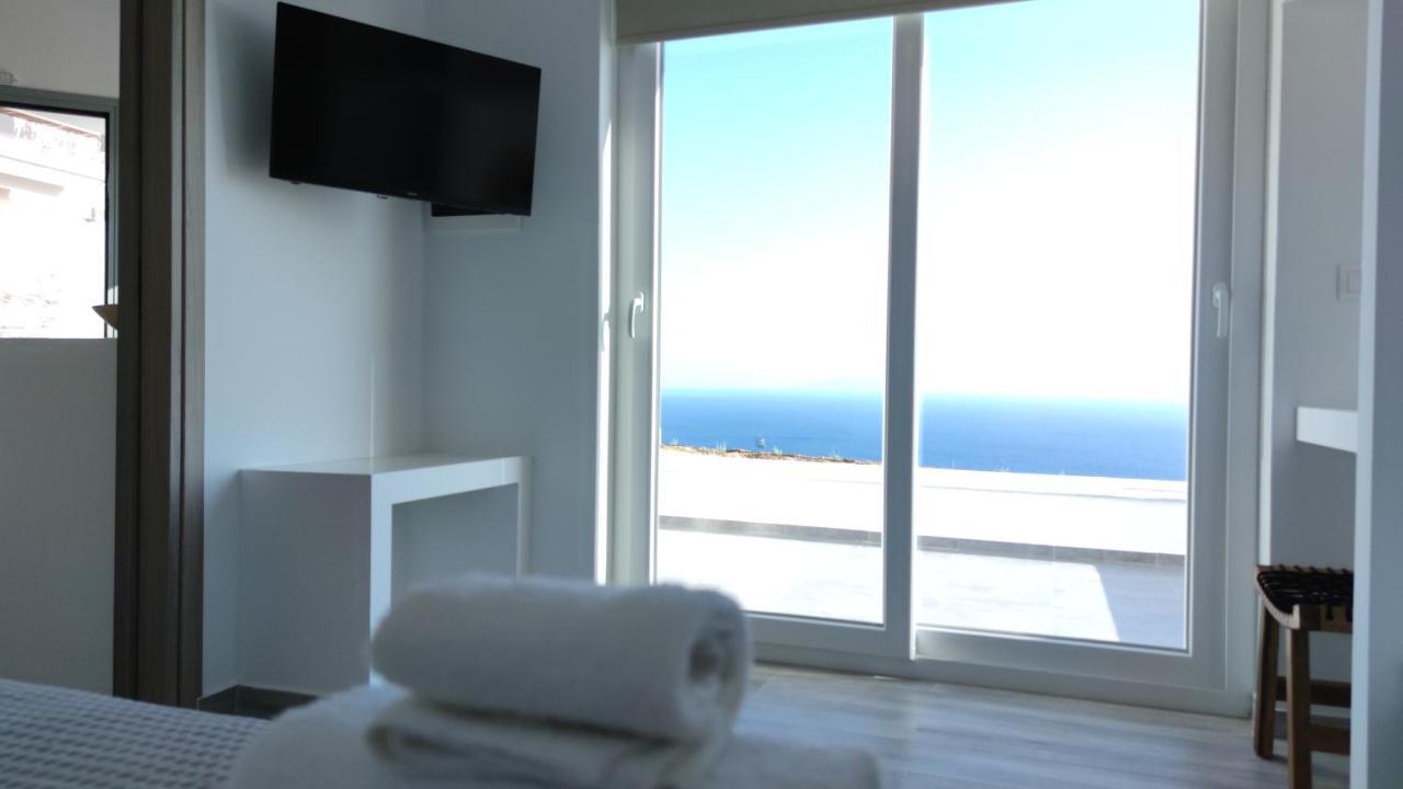 Villa Eolia Luxury Andros *