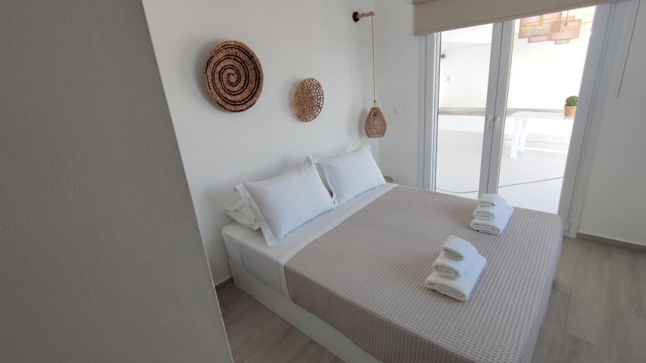 Eolia Luxury Andros * Batsi (Andros)