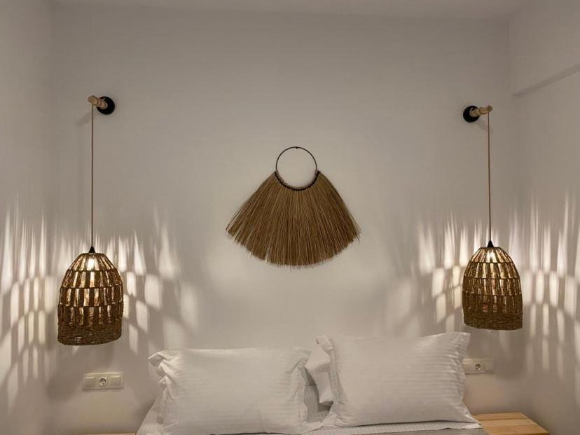 Villa Eolia Luxury Andros Batsi (Andros)