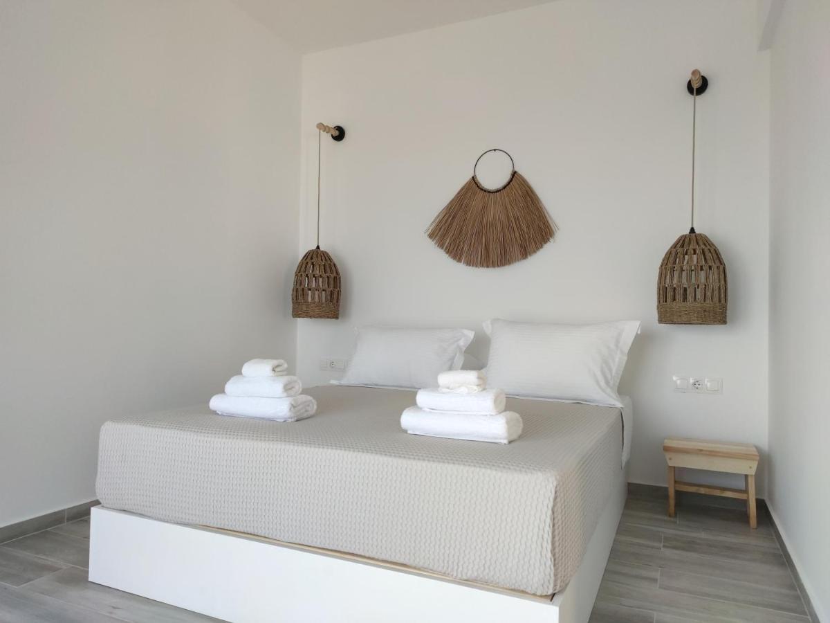 Eolia Luxury Andros Villa Batsi (Andros)