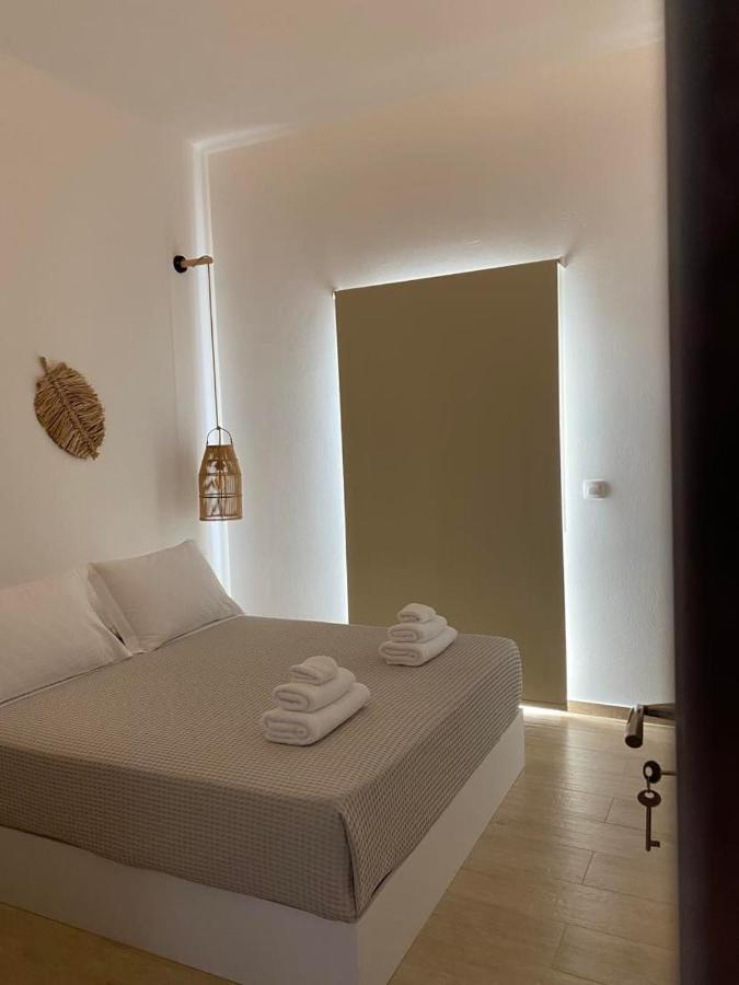 Eolia Luxury Andros